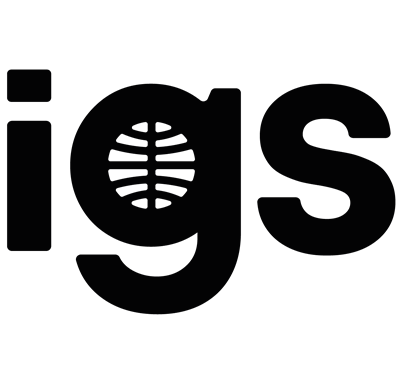 IGS Logo, geosynthetics
